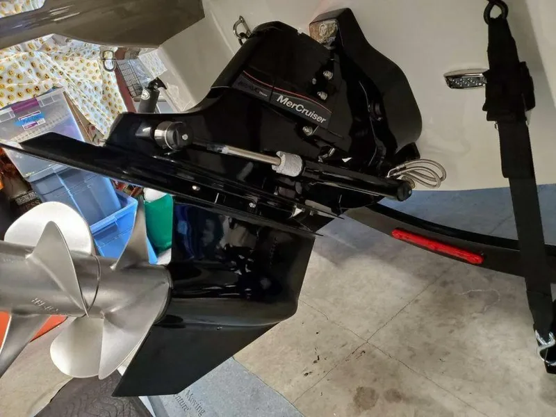 Slide: The Image of Crownline Boats 26 2022 - 5124672