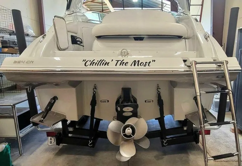 Slide: The Image of Crownline Boats 26 2022 - 5124657