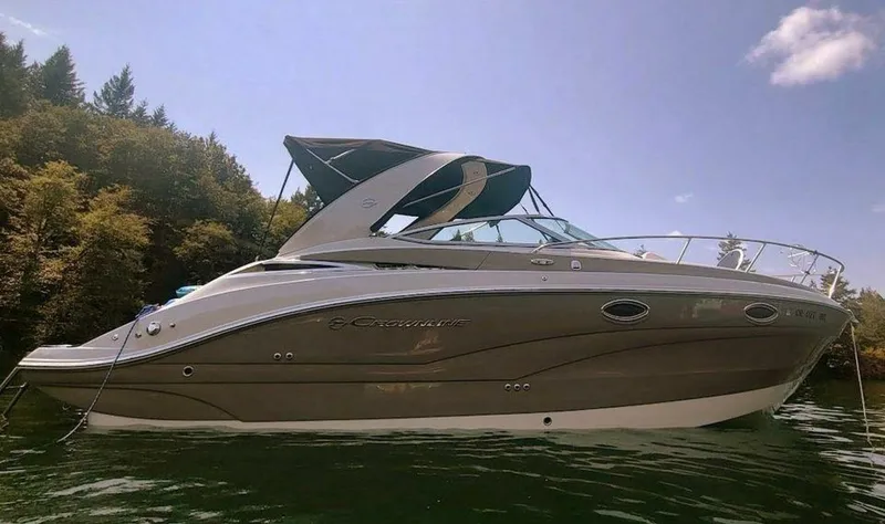 Slide: The Image of Crownline Boats 26 2022 - 5124658