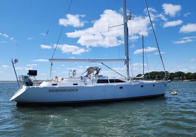 The Image of Custom 53 2000 - 5285499