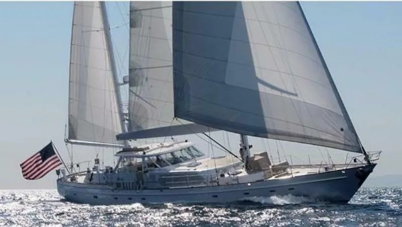 The Image of Stephens 88 1986 - 5306508