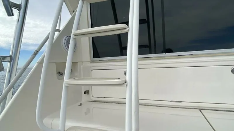 Slide: The Image of 2001 43 Riviera Convertible - Warrior - 6433852