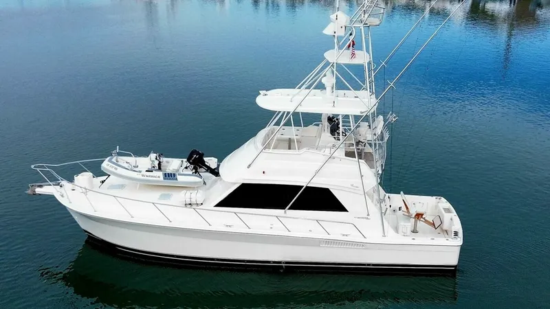 Slide: The Image of 2001 43 Riviera Convertible - Warrior - 6433841