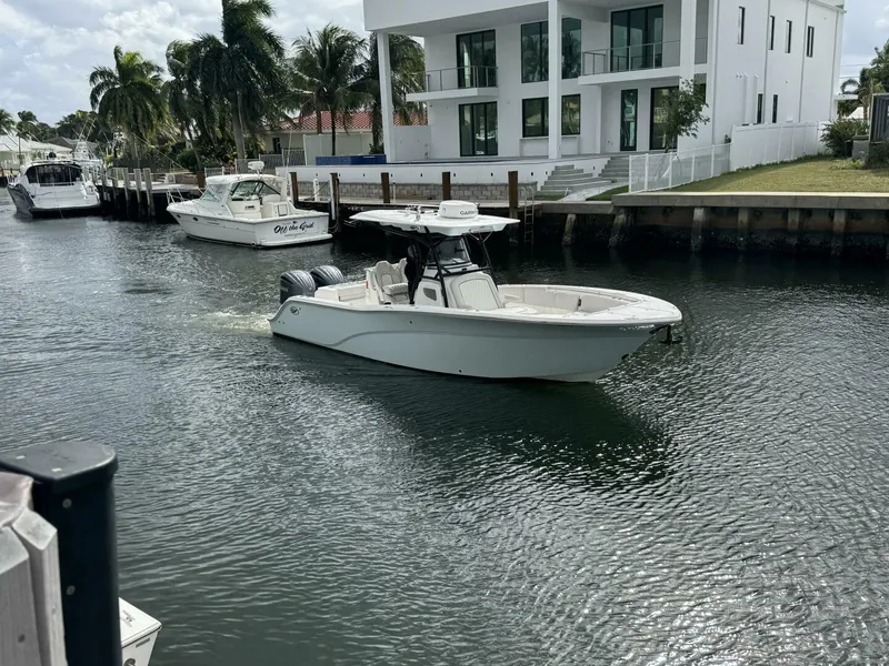 The Image of Sea Fox 288 Commander 2022 - 5220898