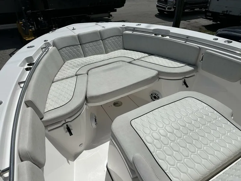 Slide: The Image of Sea Fox 288 Commander 2022 - 5204510