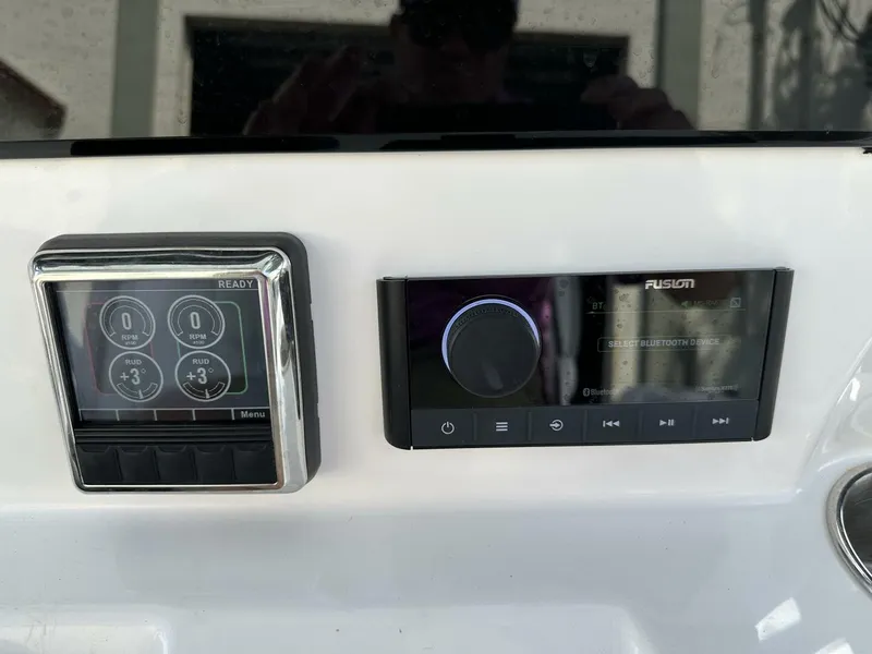 Slide: The Image of Sea Fox 288 Commander 2022 - 5204508