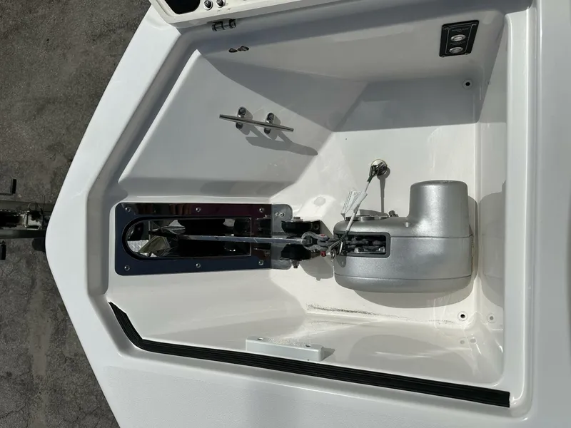 Slide: The Image of Sea Fox 288 Commander 2022 - 5204522