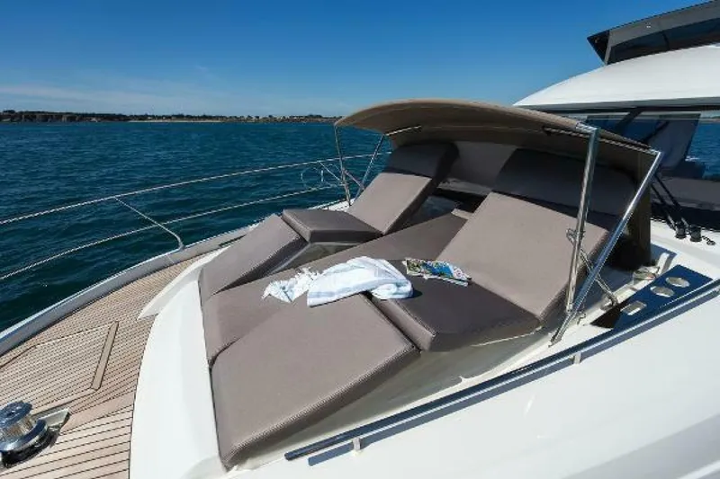 Slide: The Image of Prestige 520 2018 - 5124821