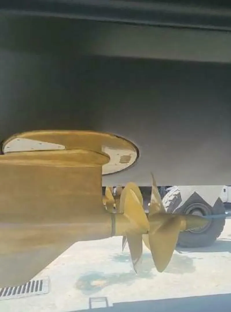 Slide: The Image of Prestige 520 2018 - 5124824