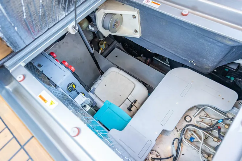 Slide: The Image of Cranchi M44 2021 - 5238512