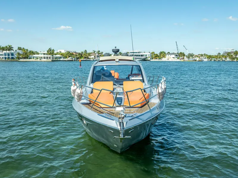 Slide: The Image of Cranchi M44 2021 - 5238425