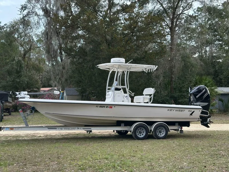 The Image of Key West 246 Bay Reef 2010 - 5125380