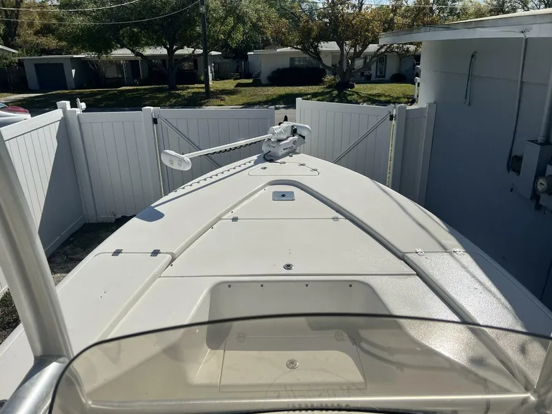 Slide: The Image of Key West 246 Bay Reef 2010 - 5125383