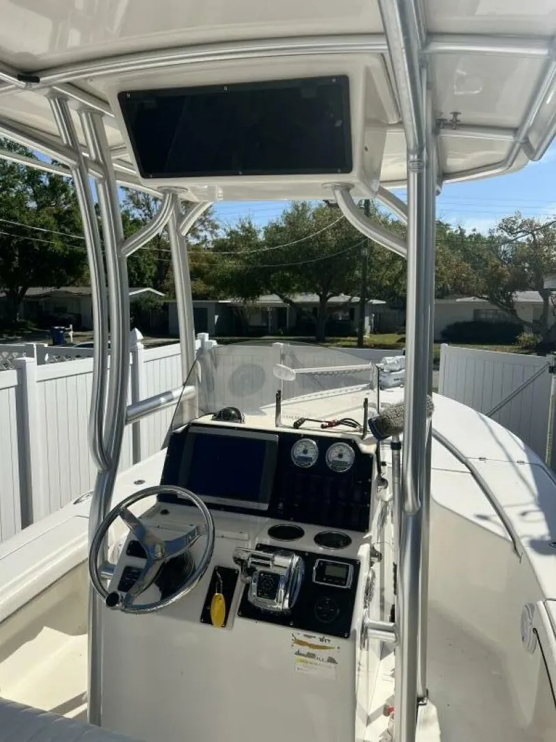 Slide: The Image of Key West 246 Bay Reef 2010 - 5125385