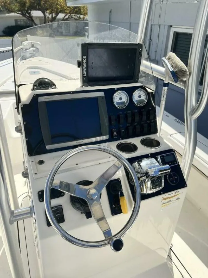 Slide: The Image of Key West 246 Bay Reef 2010 - 5125389