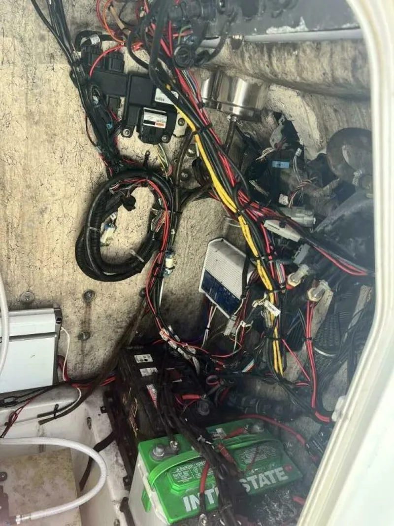 Slide: The Image of Key West 246 Bay Reef 2010 - 5125386