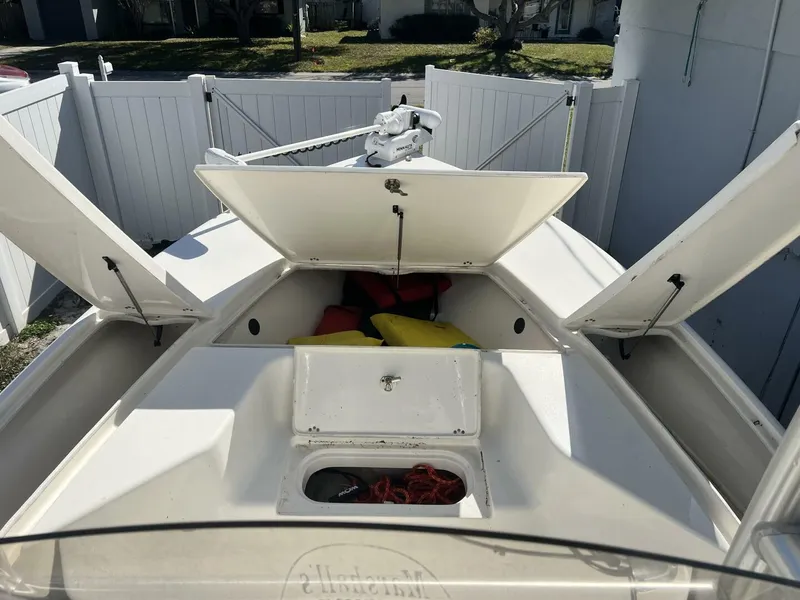 Slide: The Image of Key West 246 Bay Reef 2010 - 5125381