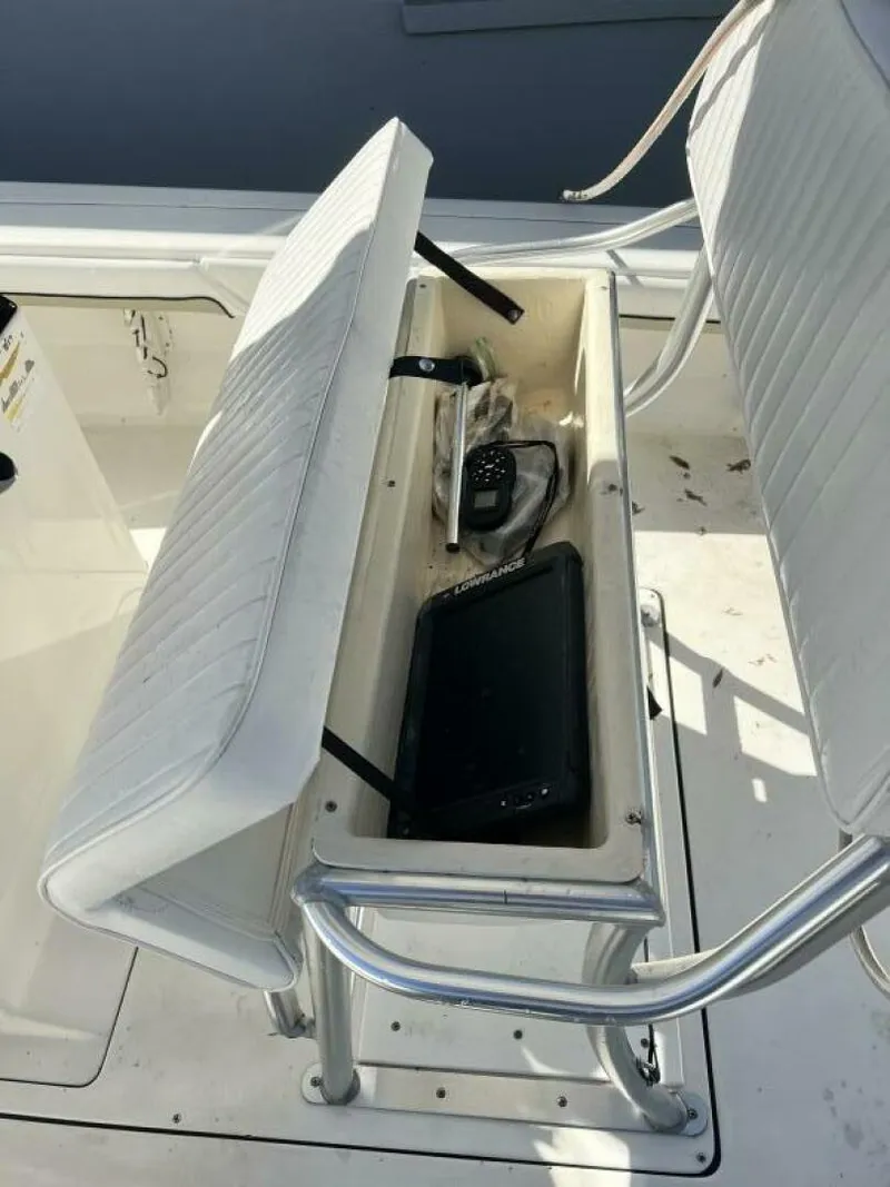 Slide: The Image of Key West 246 Bay Reef 2010 - 5125390