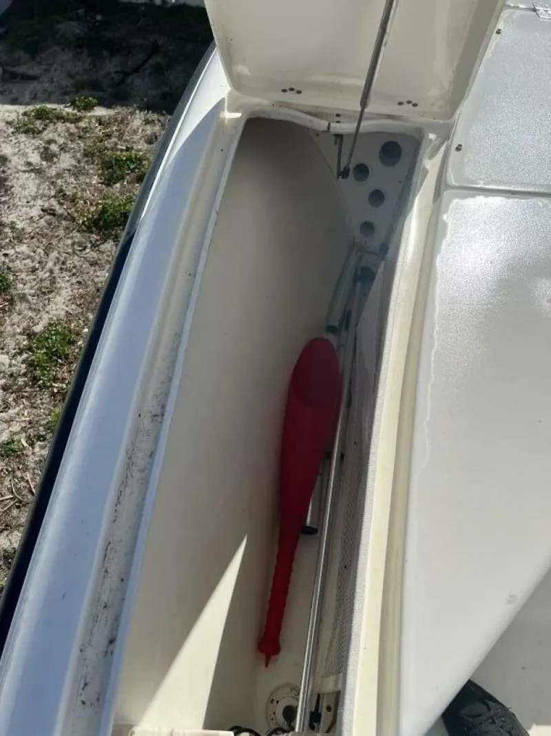 Slide: The Image of Key West 246 Bay Reef 2010 - 5125382