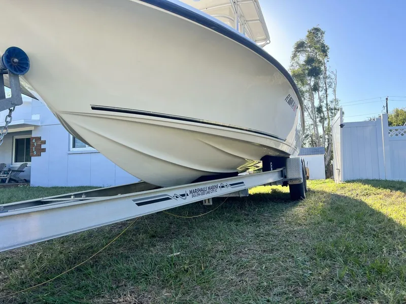 Slide: The Image of Key West 246 Bay Reef 2010 - 5137846