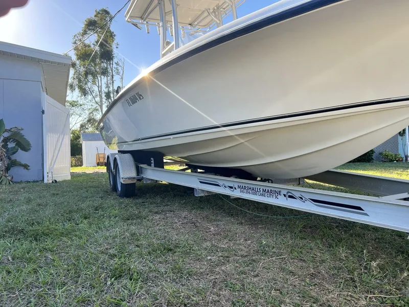 Slide: The Image of Key West 246 Bay Reef 2010 - 5137844