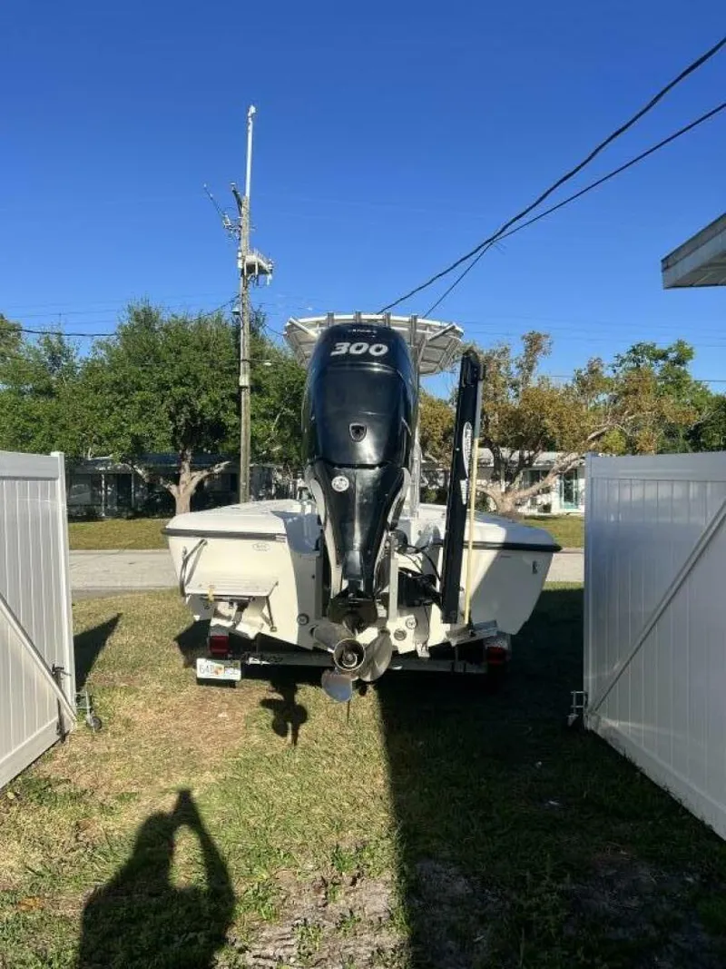 Slide: The Image of Key West 246 Bay Reef 2010 - 5137841