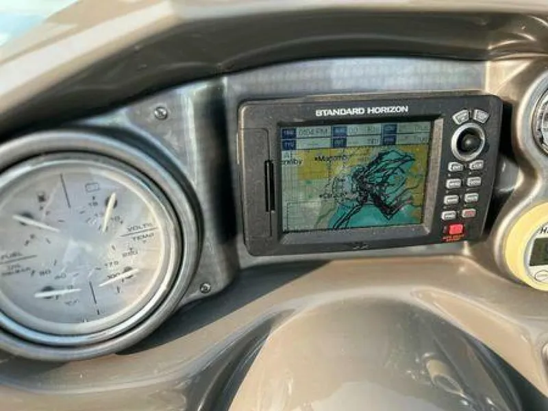 Slide: The Image of Rinker 276 Captiva Cuddy 2012 - 5125580