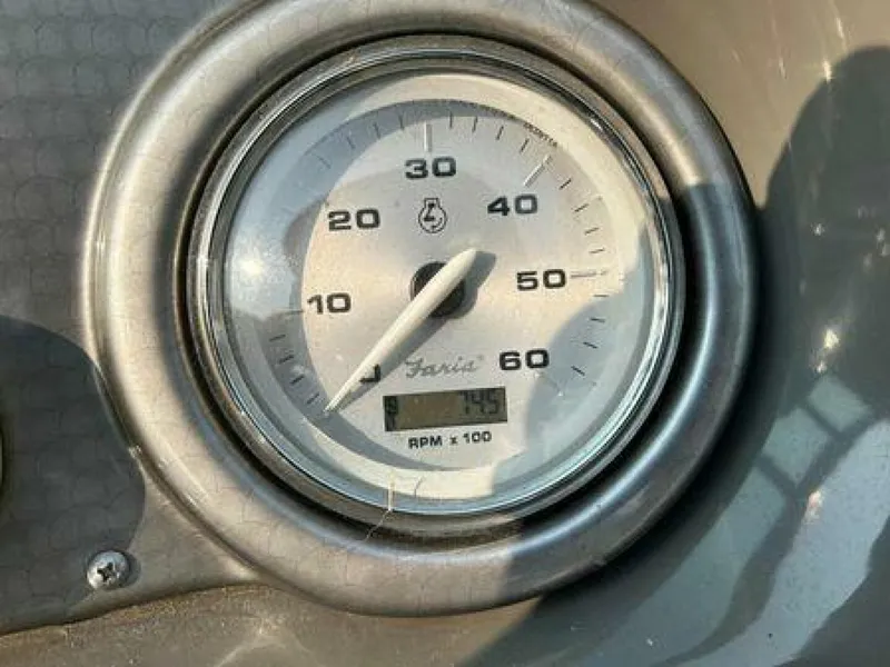 Slide: The Image of Rinker 276 Captiva Cuddy 2012 - 5125582