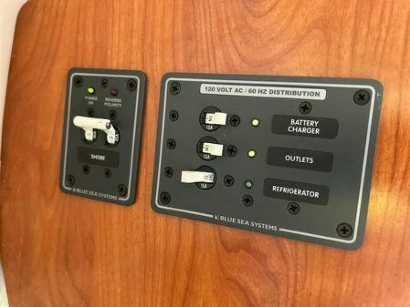 Slide: The Image of Rinker 276 Captiva Cuddy 2012 - 5125592