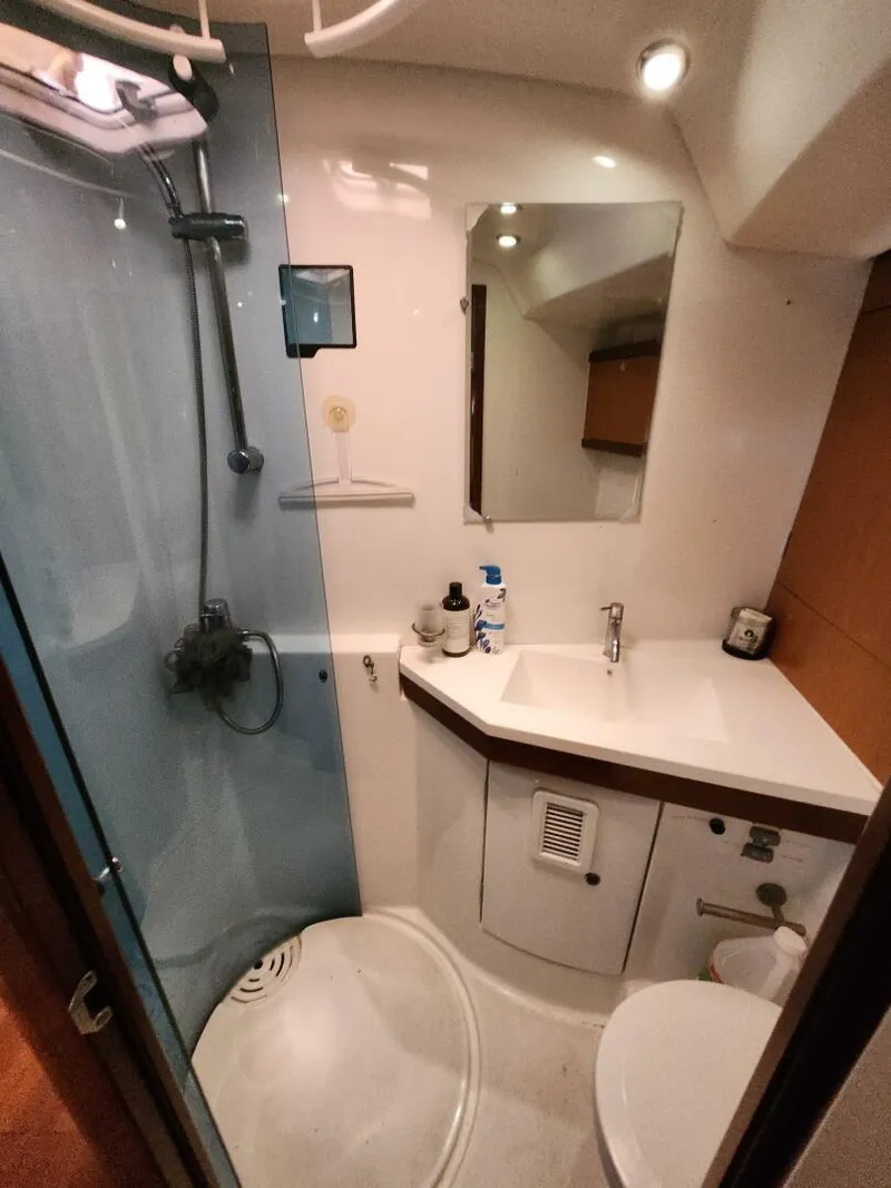 Slide: The Image of Forward Head Athena, 2011 Beneteau 49 - 5125969