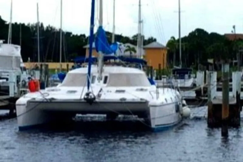 Slide: The Image of Wildcat 350 2004 - 5126165