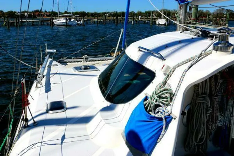 Slide: The Image of Wildcat 350 2004 - 5126169