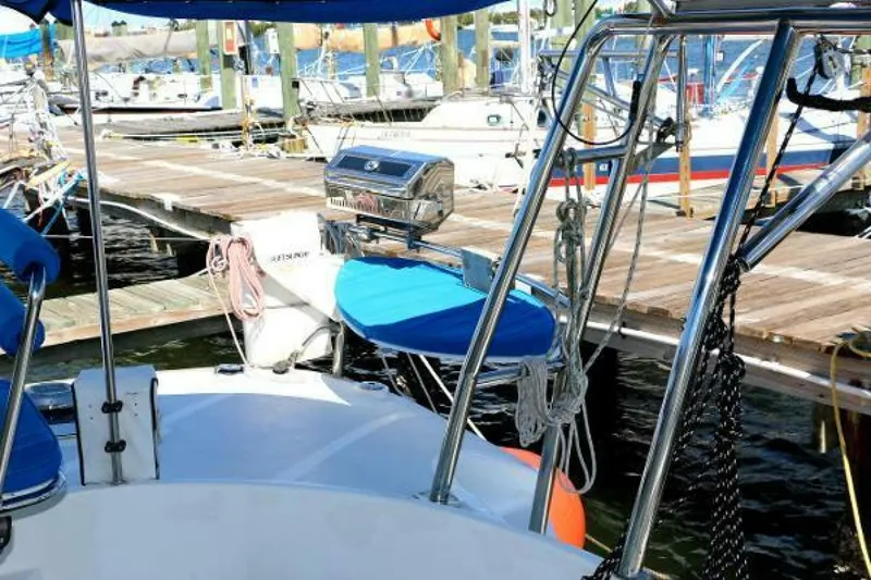 Slide: The Image of Wildcat 350 2004 - 5126170