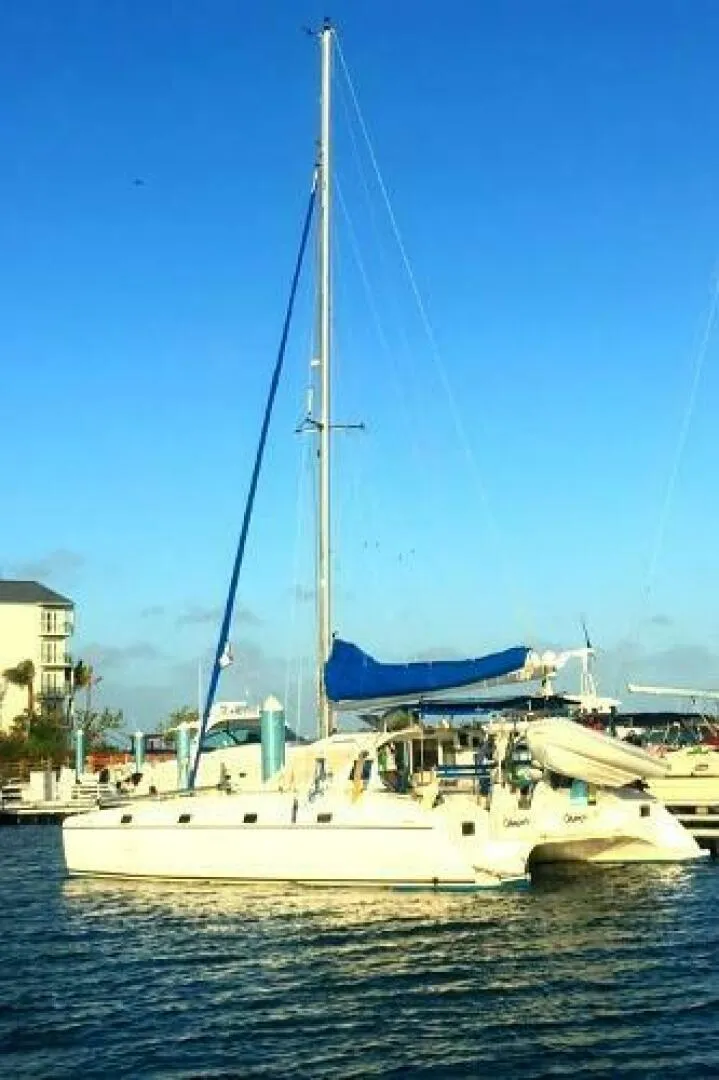 Slide: The Image of Wildcat 350 2004 - 5126171