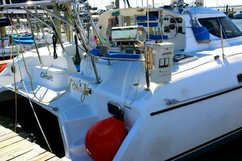 Slide: The Image of Wildcat 350 2004 - 5126160