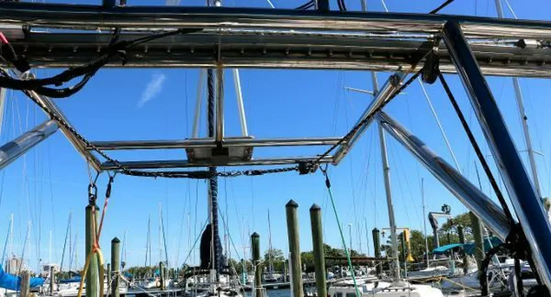 Slide: The Image of Wildcat 350 2004 - 5126179