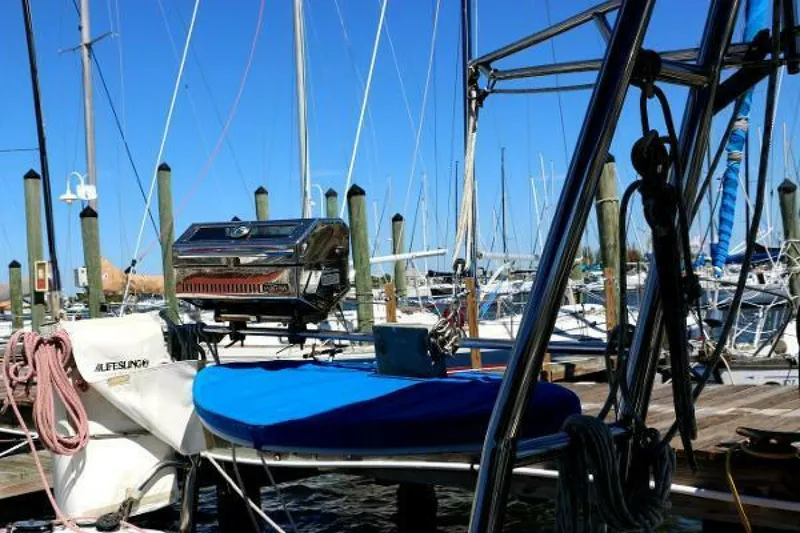 Slide: The Image of Wildcat 350 2004 - 5126180