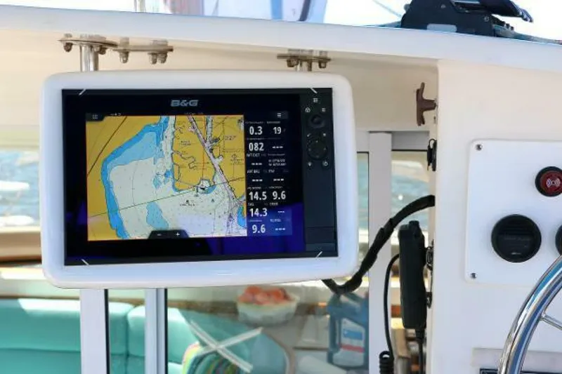 Slide: The Image of Wildcat 350 2004 - 5126181