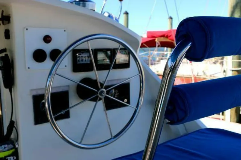 Slide: The Image of Wildcat 350 2004 - 5126182