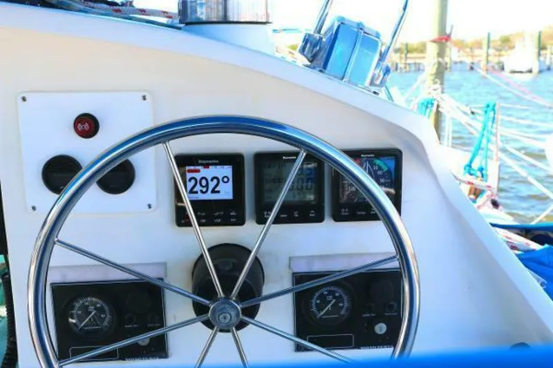 Slide: The Image of Wildcat 350 2004 - 5126183