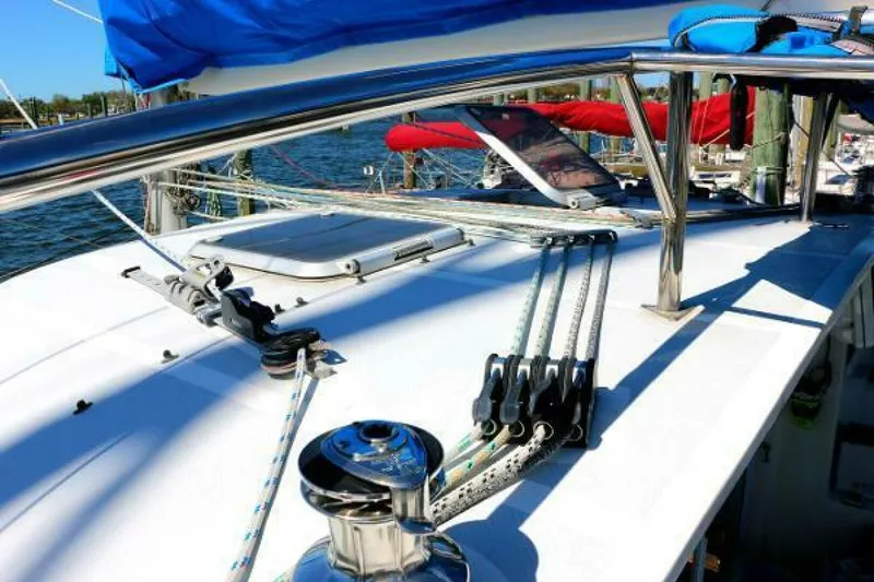 Slide: The Image of Wildcat 350 2004 - 5126187