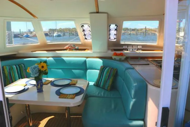 Slide: The Image of Wildcat 350 2004 - 5126188