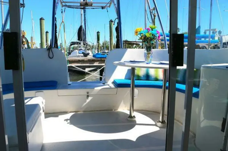 Slide: The Image of Wildcat 350 2004 - 5126161