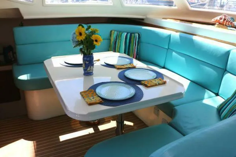 Slide: The Image of Wildcat 350 2004 - 5126189