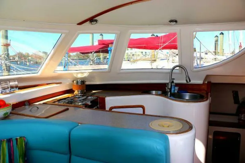 Slide: The Image of Wildcat 350 2004 - 5126190