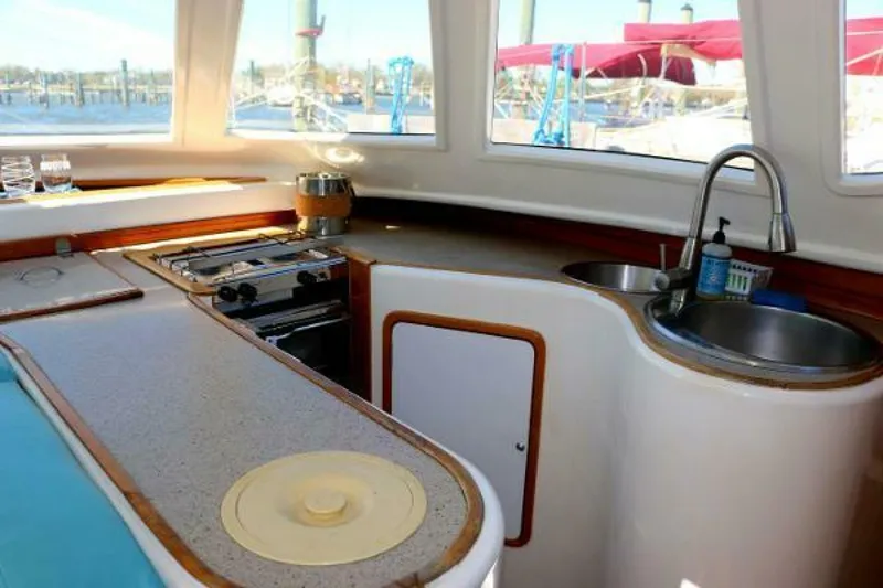 Slide: The Image of Wildcat 350 2004 - 5126191