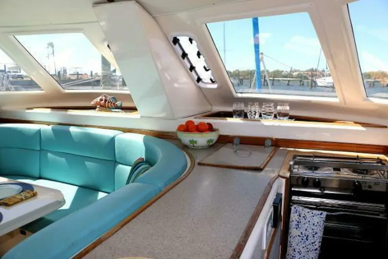 Slide: The Image of Wildcat 350 2004 - 5126192