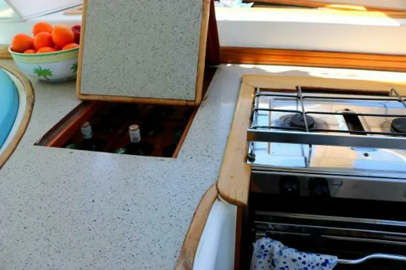 Slide: The Image of Wildcat 350 2004 - 5126193