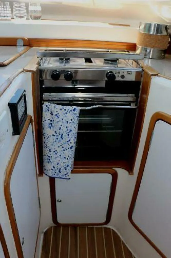 Slide: The Image of Wildcat 350 2004 - 5126226