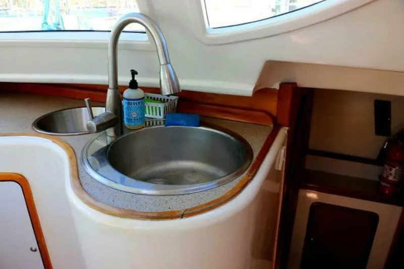 Slide: The Image of Wildcat 350 2004 - 5126196